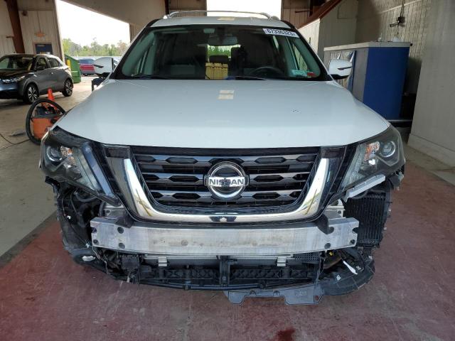 Photo 4 VIN: 5N1DR2MM5KC630982 - NISSAN PATHFINDER 