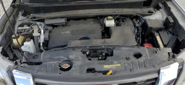 Photo 11 VIN: 5N1DR2MM5KC636197 - NISSAN PATHFINDER 