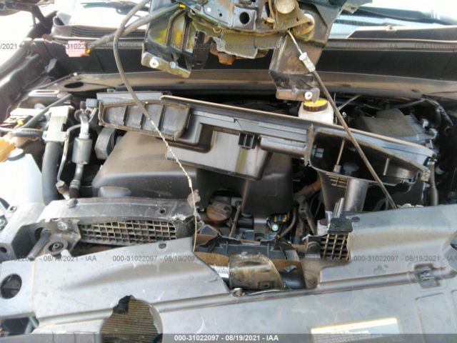 Photo 9 VIN: 5N1DR2MM5KC639097 - NISSAN PATHFINDER 