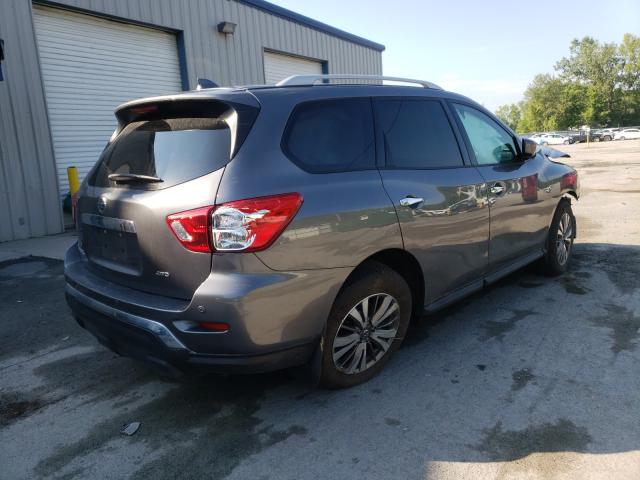 Photo 3 VIN: 5N1DR2MM5KC640749 - NISSAN PATHFINDER 