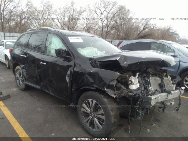 Photo 0 VIN: 5N1DR2MM5KC641870 - NISSAN PATHFINDER 