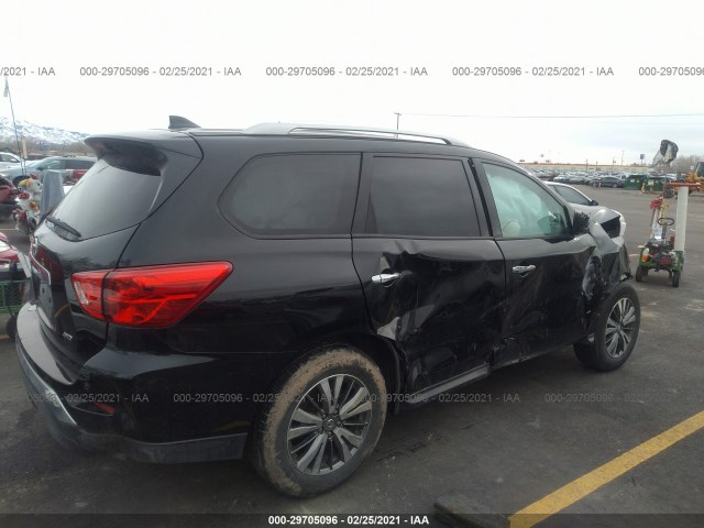 Photo 3 VIN: 5N1DR2MM5KC641870 - NISSAN PATHFINDER 