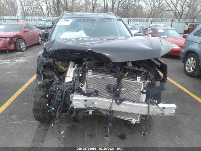 Photo 5 VIN: 5N1DR2MM5KC641870 - NISSAN PATHFINDER 