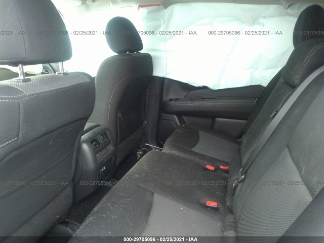 Photo 7 VIN: 5N1DR2MM5KC641870 - NISSAN PATHFINDER 