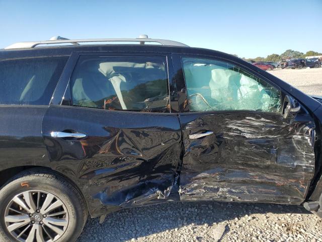 Photo 10 VIN: 5N1DR2MM5KC652173 - NISSAN PATHFINDER 