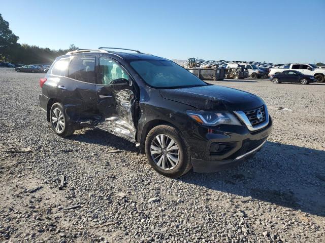 Photo 3 VIN: 5N1DR2MM5KC652173 - NISSAN PATHFINDER 