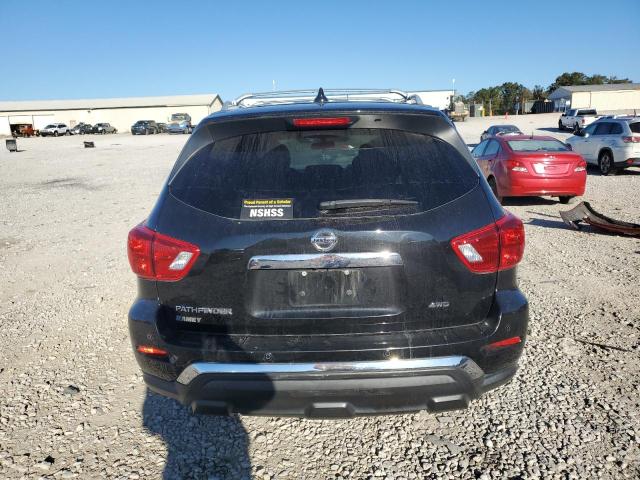 Photo 5 VIN: 5N1DR2MM5KC652173 - NISSAN PATHFINDER 