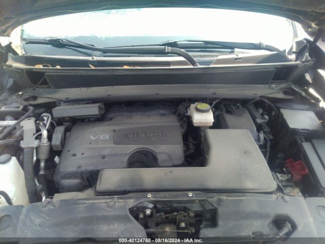 Photo 9 VIN: 5N1DR2MM5KC654070 - NISSAN PATHFINDER 