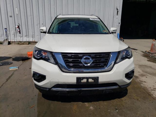 Photo 4 VIN: 5N1DR2MM6HC601287 - NISSAN PATHFINDER 