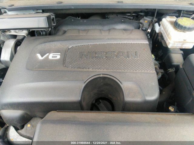 Photo 9 VIN: 5N1DR2MM6HC608580 - NISSAN PATHFINDER 