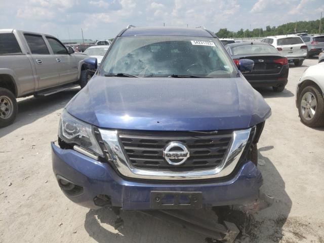 Photo 4 VIN: 5N1DR2MM6HC610765 - NISSAN PATHFINDER 