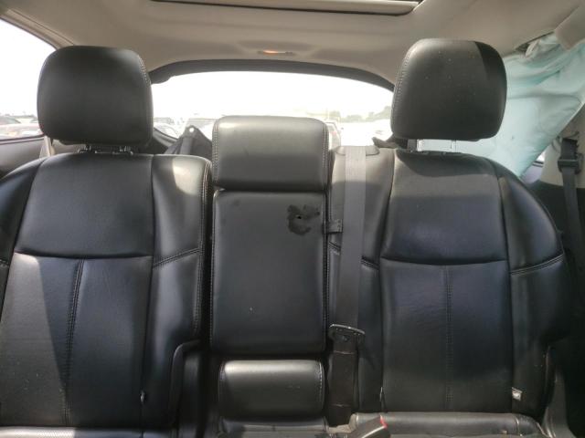 Photo 9 VIN: 5N1DR2MM6HC610765 - NISSAN PATHFINDER 