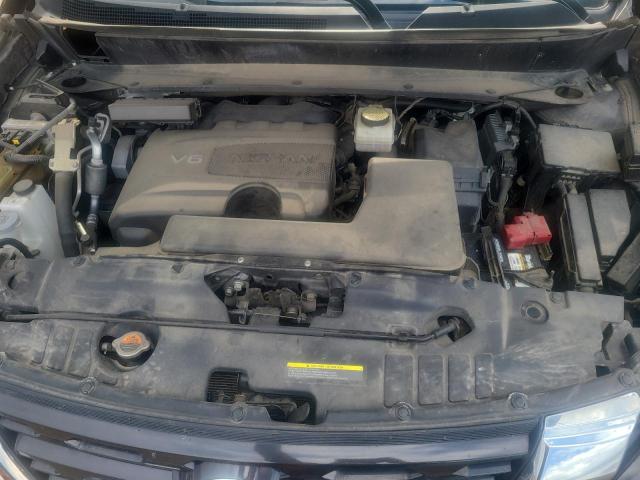 Photo 11 VIN: 5N1DR2MM6HC621166 - NISSAN PATHFINDER 