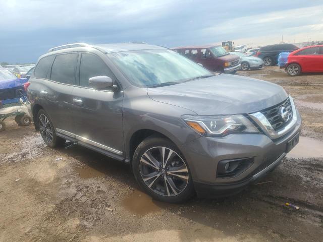 Photo 3 VIN: 5N1DR2MM6HC621166 - NISSAN PATHFINDER 