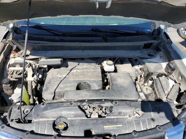 Photo 6 VIN: 5N1DR2MM6HC622592 - NISSAN PATHFINDER 