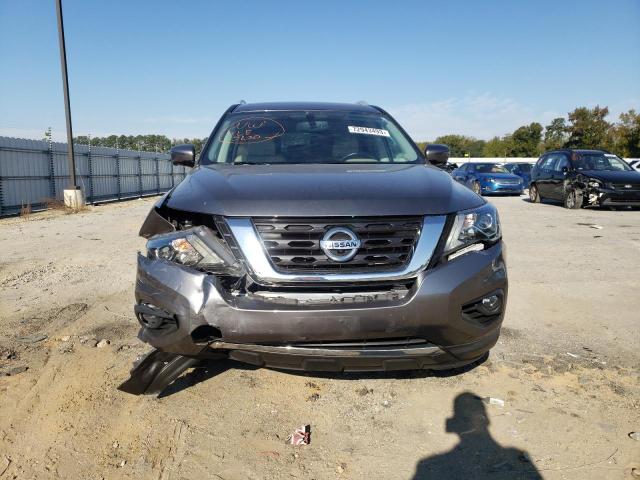 Photo 4 VIN: 5N1DR2MM6HC624309 - NISSAN PATHFINDER 