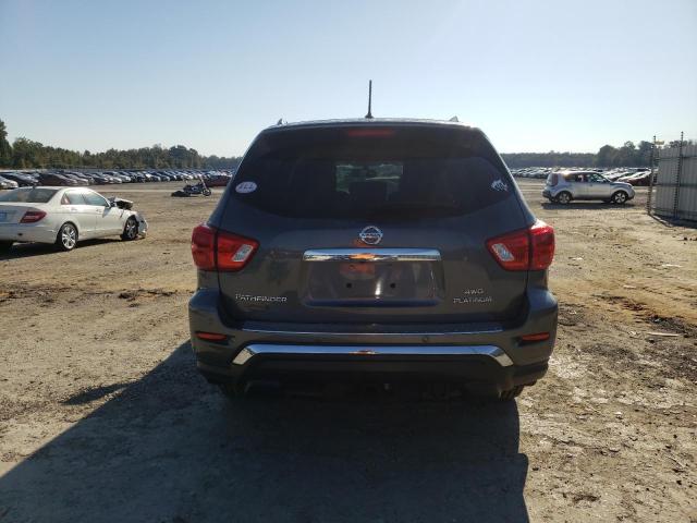 Photo 5 VIN: 5N1DR2MM6HC624309 - NISSAN PATHFINDER 