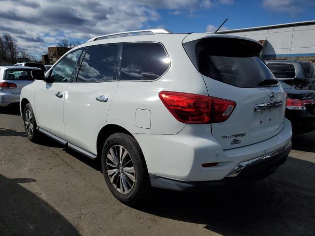 Photo 1 VIN: 5N1DR2MM6HC626822 - NISSAN PATHFINDER 