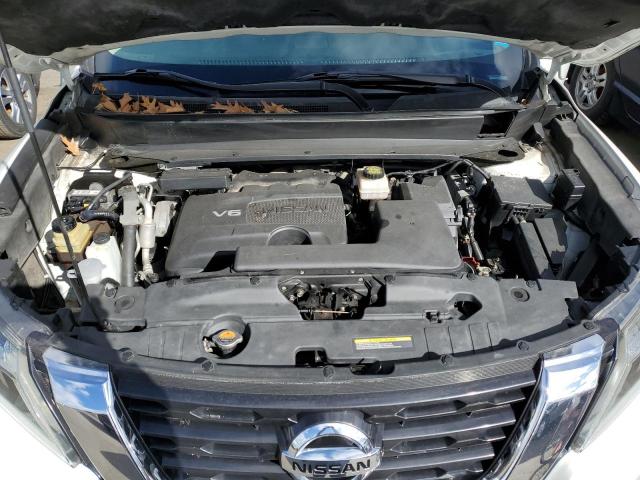 Photo 10 VIN: 5N1DR2MM6HC626822 - NISSAN PATHFINDER 