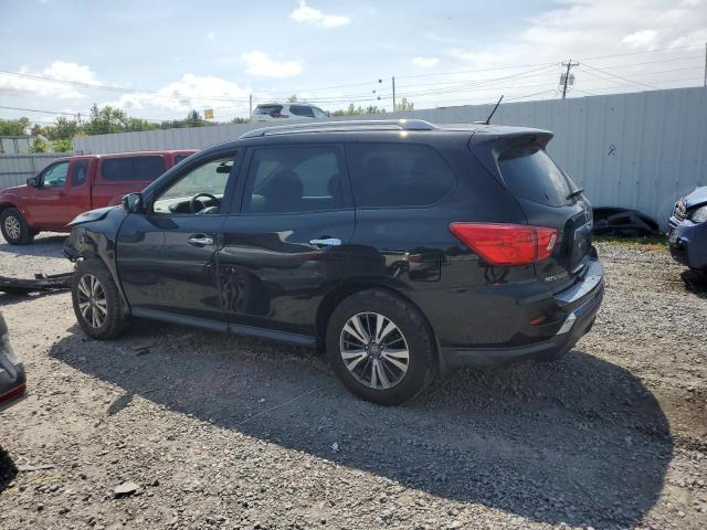 Photo 1 VIN: 5N1DR2MM6HC629008 - NISSAN PATHFINDER 