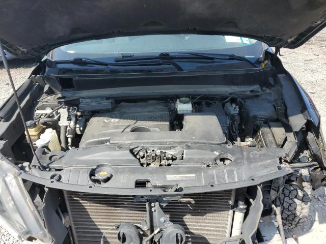 Photo 11 VIN: 5N1DR2MM6HC629008 - NISSAN PATHFINDER 