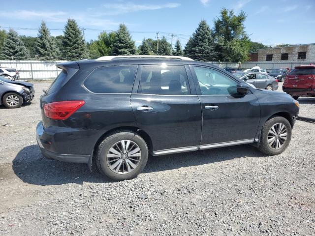 Photo 2 VIN: 5N1DR2MM6HC629008 - NISSAN PATHFINDER 