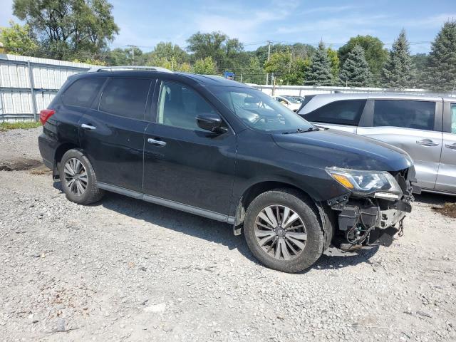 Photo 3 VIN: 5N1DR2MM6HC629008 - NISSAN PATHFINDER 