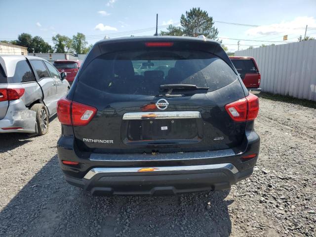 Photo 5 VIN: 5N1DR2MM6HC629008 - NISSAN PATHFINDER 