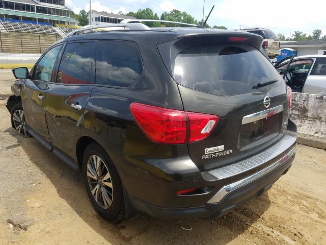 Photo 2 VIN: 5N1DR2MM6HC630658 - NISSAN PATHFINDER 