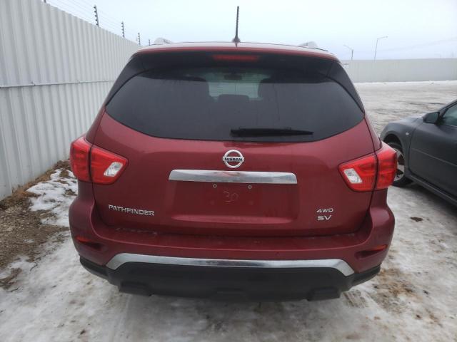 Photo 5 VIN: 5N1DR2MM6HC634516 - NISSAN PATHFINDER 