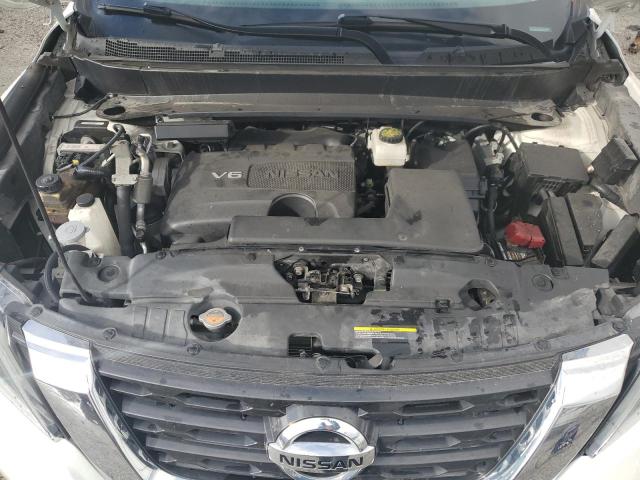 Photo 11 VIN: 5N1DR2MM6HC637738 - NISSAN PATHFINDER 