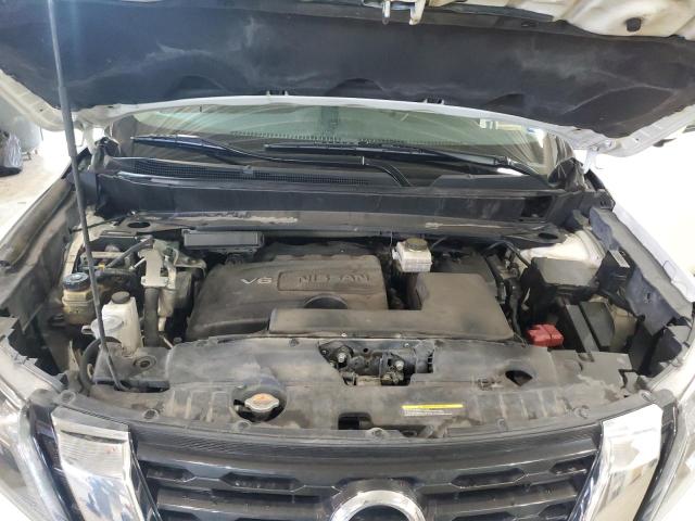 Photo 10 VIN: 5N1DR2MM6HC643278 - NISSAN PATHFINDER 