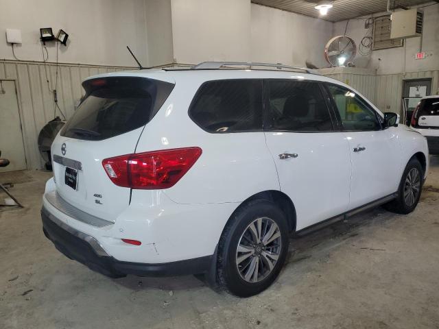 Photo 2 VIN: 5N1DR2MM6HC643278 - NISSAN PATHFINDER 