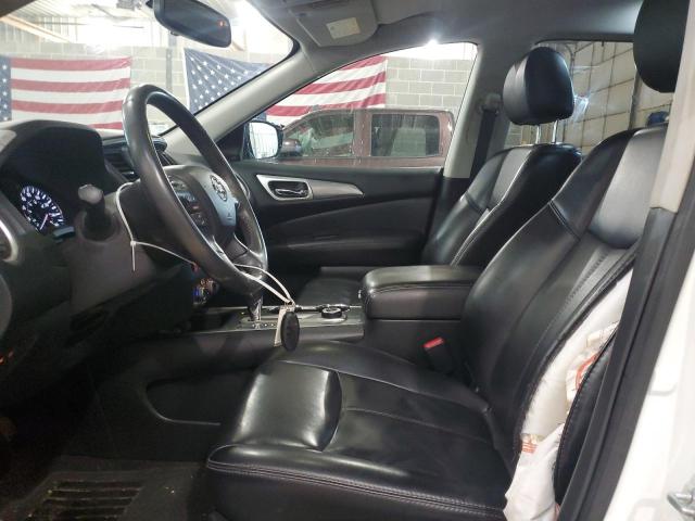 Photo 6 VIN: 5N1DR2MM6HC643278 - NISSAN PATHFINDER 