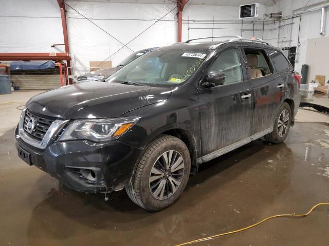 Photo 0 VIN: 5N1DR2MM6HC653566 - NISSAN PATHFINDER 