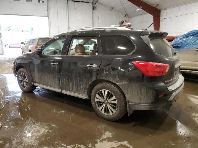 Photo 1 VIN: 5N1DR2MM6HC653566 - NISSAN PATHFINDER 