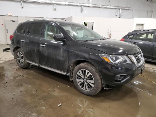 Photo 3 VIN: 5N1DR2MM6HC653566 - NISSAN PATHFINDER 