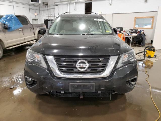 Photo 4 VIN: 5N1DR2MM6HC653566 - NISSAN PATHFINDER 