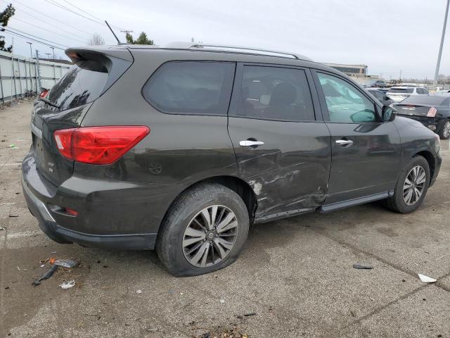 Photo 2 VIN: 5N1DR2MM6HC656189 - NISSAN PATHFINDER 