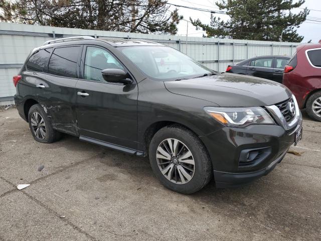 Photo 3 VIN: 5N1DR2MM6HC656189 - NISSAN PATHFINDER 