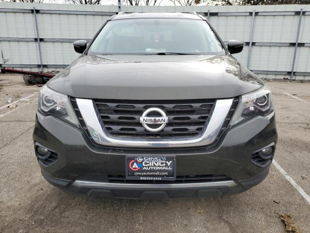 Photo 4 VIN: 5N1DR2MM6HC656189 - NISSAN PATHFINDER 