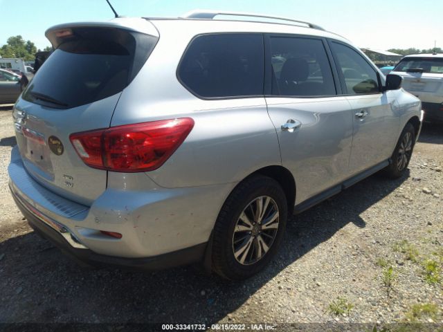 Photo 3 VIN: 5N1DR2MM6HC660677 - NISSAN PATHFINDER 