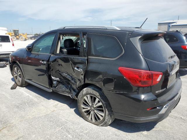 Photo 1 VIN: 5N1DR2MM6HC661697 - NISSAN PATHFINDER 