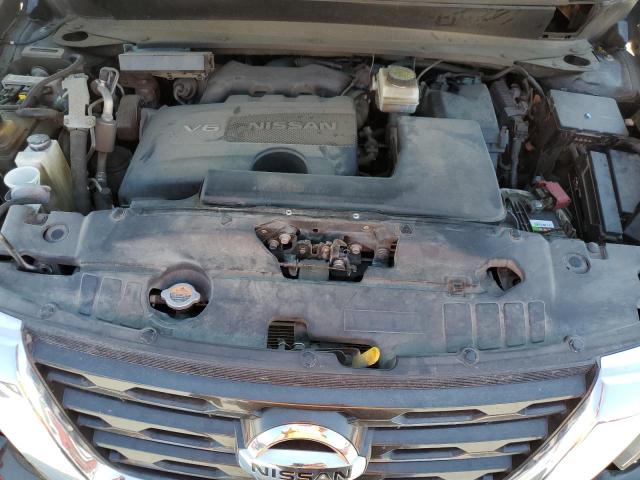 Photo 11 VIN: 5N1DR2MM6HC661697 - NISSAN PATHFINDER 