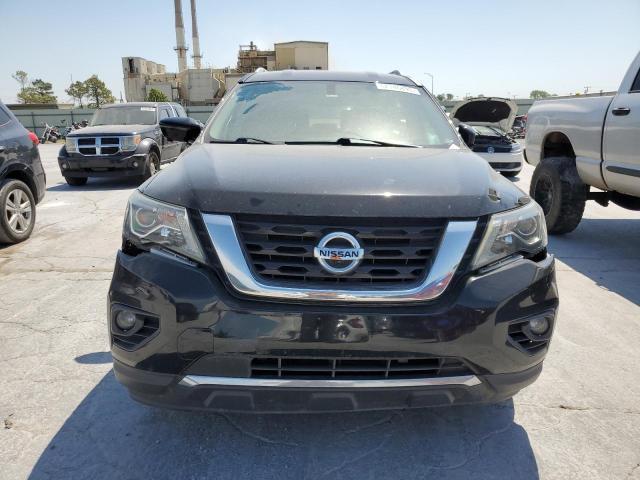 Photo 4 VIN: 5N1DR2MM6HC661697 - NISSAN PATHFINDER 