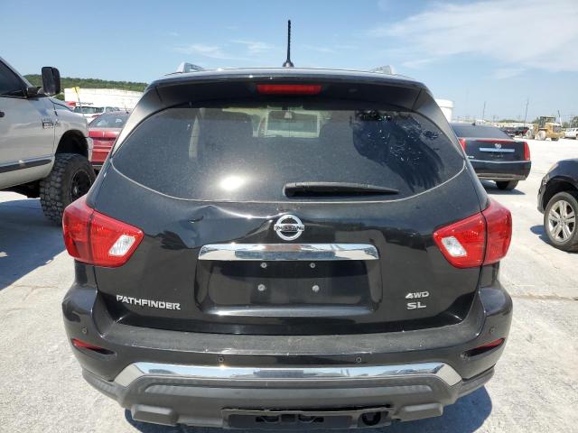 Photo 5 VIN: 5N1DR2MM6HC661697 - NISSAN PATHFINDER 