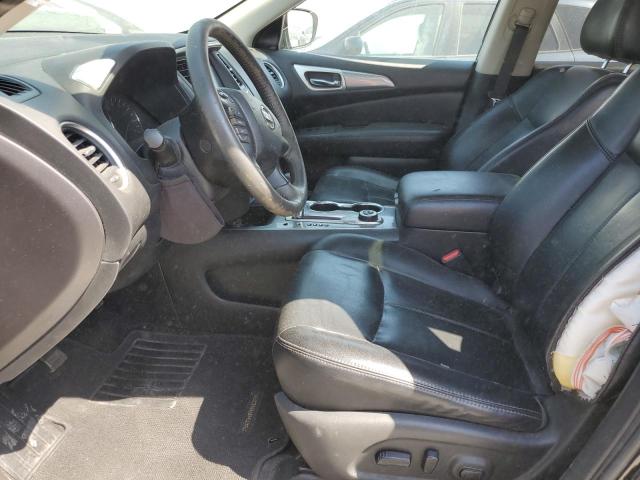 Photo 6 VIN: 5N1DR2MM6HC661697 - NISSAN PATHFINDER 