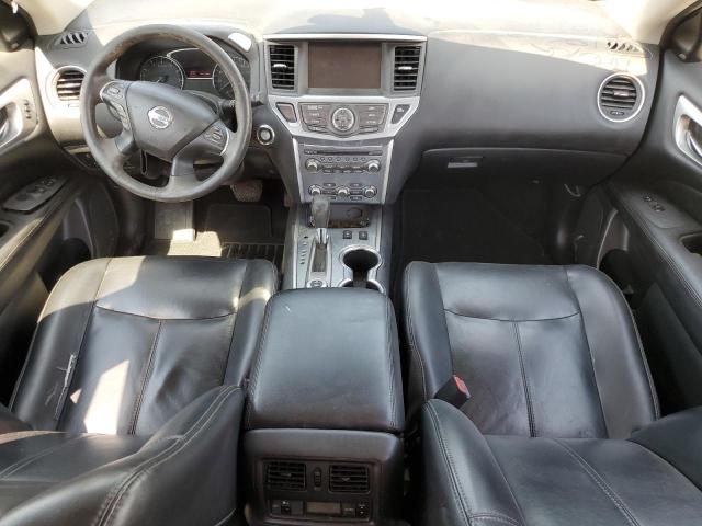 Photo 7 VIN: 5N1DR2MM6HC661697 - NISSAN PATHFINDER 