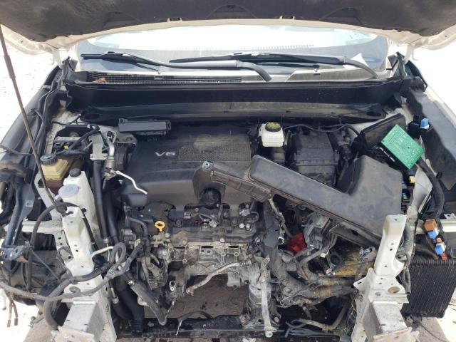 Photo 11 VIN: 5N1DR2MM6HC666236 - NISSAN PATHFINDER 