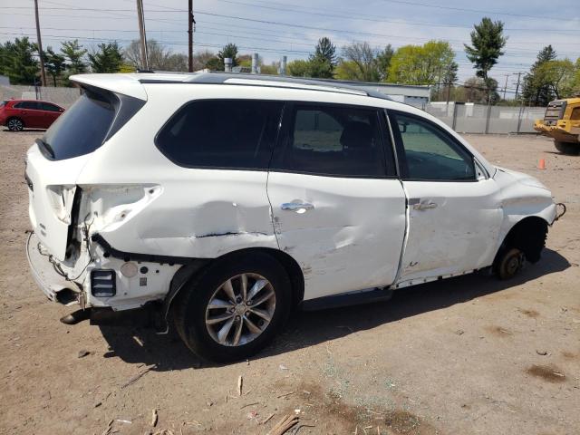 Photo 2 VIN: 5N1DR2MM6HC666236 - NISSAN PATHFINDER 